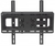 Manhattan TV & Monitor Mount (Clearance Pricing), Wall, Full Motion, 1 screen, Screen Sizes: 32-55", Black, VESA 200x200 to 400x400mm, Max 50kg, LFD, Tilt & Swivel with 3 Pivots...