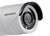 Hikvision Digital Technology DS-2CE16D0T-IRF Caméra de sécurité IP Intérieure et extérieure Cosse Mur 1920 x 1080 pixels