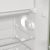 Gorenje OBRB615DOL Kühlschrank mit Gefrierfach Freistehend 247 l D Beige, Olive