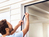 TESA 55374-00000-00 mosquito net Door Anthracite