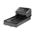 Brother PDS-5000F scanner Flatbed & ADF scanner 600 x 600 DPI A4 Black