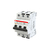 ABB 2CDS383001R0404 Stromunterbrecher Miniatur-Leistungsschalter 3