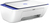HP DeskJet 2821e All-in-One printer, Kleur, Printer voor Home, Printen, kopiëren, scannen, Scans naar pdf