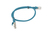 Lanberg PCU5-10CC-0050-B networking cable Blue 0.5 m Cat5e U/UTP (UTP)