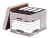 Fellowes Bankers Box file storage box Grey