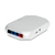 Alcatel-Lucent OmniAccess Stellar AP1201H Bianco Supporto Power over Ethernet (PoE)