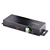 StarTech.com 7-Port Industriële USB Hub met Power Adapter, 10Gbps, Metaal, Monteerbaar, 5x USB-A en 2x USB-C Downstream Poorten, ESD Bescherming, Gevoede USB Hub, TAA