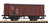 PIKO 47767 makett alkatrész vagy tartozék Vasúti kocsi rendszerelem