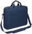 Case Logic Advantage Laptop Attaché 15.6" - tas 15,6 inch blauw