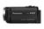 Panasonic HC-V180EG-K videokamera Kézi videokamera 2,51 MP MOS BSI Full HD Fekete