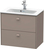 Duravit BR411002222 Badezimmerwaschtisch & Waschbeckenschrank