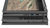 Lenovo 300e Chromebook 29,5 cm (11.6") Pantalla táctil HD Intel® Celeron® N N4020 4 GB LPDDR4-SDRAM 32 GB eMMC Wi-Fi 5 (802.11ac) ChromeOS Negro