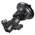 RAM Mounts Twist-Lock Suction Cup Mount with Universal Action Camera Adapter