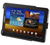 RAM Mounts RAM-HOL-SAM6U uchwyt Tablet/UMPC Czarny Uchwyt pasywny