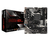Asrock B450M-HDV R4.0 AMD B450 Zócalo AM4 micro ATX