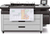HP PageWide XL 3900 40-in Multifunction Printer with Top Stacker large format printer Colour 1200 x 1200 DPI
