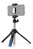 Benro BK15 Selfie-Stick Smartphone Schwarz, Blau