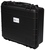 DataVideo HC-300 equipment case Hard case Black