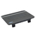 Rivacase 5555 laptop cooling pad 39.6 cm (15.6") Black