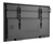 NEC CB751Q Panel plano interactivo 190,5 cm (75") LED 350 cd / m² 4K Ultra HD Negro Pantalla táctil 12/7