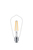 Philips Filament Bulb Clear 40W ST64 E27