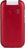 Doro 7030 7,11 cm (2.8") 124 g Rouge, Blanc Téléphone numérique