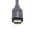 StarTech.com USB-C Cable - M/M - 0.5 m - USB 2.0