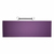 Tunturi 14TUSYO036 Yoga-Matte PVC Violett