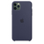 Apple MWYW2ZM/A pokrowiec na telefon komórkowy 16,5 cm (6.5") Niebieski