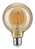 Paulmann 284.00 LED-Lampe Gold 1700 K 6,5 W E27