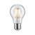 Paulmann 286.98 ampoule LED Blanc chaud 2700 K 7,5 W E27 F