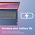 Lenovo IdeaPad Slim 3 14inch FHD MediaTek Kompanio 520 8GB RAM 128GB eMMC Chromebook Abyss Blue
