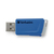 Verbatim Store ‘n’ Click USB flash drive 16 GB USB Type-A Blue,Yellow