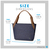 HP Renew 14 Navy Tote