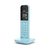 Gigaset CL390A Analog/DECT telephone Blue