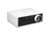 LG BF50NST vidéo-projecteur Projecteur à focale standard 5000 ANSI lumens DLP WUXGA (1920x1200) Noir, Blanc
