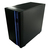 LC-Power Gaming 705MB Soul Blades X Midi Tower Black