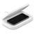 Belkin BOOST↑CHARGE Smartphone Blanco Corriente alterna Cargador inalámbrico Carga rápida Interior