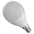 Emos ZQ1231 energy-saving lamp Természetes fehér 4100 K 8 W E14 E