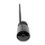 Nedis WiFi Smart Outdoor IP-camera | Full HD | Metalen behuizing | Waterdicht (IP65) Rond IP-beveiligingscamera Buiten 1920 x 1080 Pixels Plafond/muur