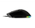MSI CLUTCH GM20 ELITE Optical Gaming Mouse '6400 DPI Optical Sensor, 6 Programmable button, Dual-Zone RGB, Ergonomic design, OMRON Switch with 20+ Million Clicks, Weight Adjusta...