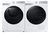 Samsung DV90T7240BH asciugatrice Libera installazione Caricamento frontale 9 kg A+++ Bianco