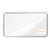 Nobo Premium Plus whiteboard 873 x 485 mm Emaille Magnetisch