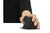 Kensington Pro Fit® Ergo Wireless Maus für Linkshänder