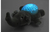 Jamara Dreamy Elephant Baby-Nachtlicht Freistehend Blau, Grau LED
