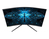 Samsung Odyssey LC32G75TQSPXXU computer monitor 80 cm (31.5") 2560 x 1440 pixels OLED Black