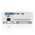 BenQ EW800ST Beamer Short-Throw-Projektor 3300 ANSI Lumen DLP WXGA (1280x800) 3D Weiß