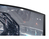 Samsung Odyssey C49G94TSSR Computerbildschirm 124,5 cm (49") 5120 x 1440 Pixel UltraWide Dual Quad HD LED Schwarz, Weiß