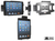 Brodit 541448 supporto per personal communication Supporto passivo Tablet/UMPC Nero