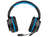 Tracer TRASLU46621 słuchawki/zestaw słuchawkowy Przewodowa Opaska na głowę Gaming Czarny